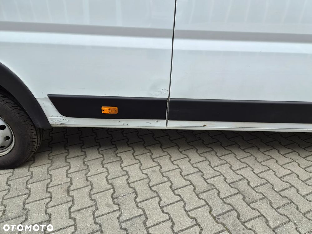 Fiat Ducato - 14