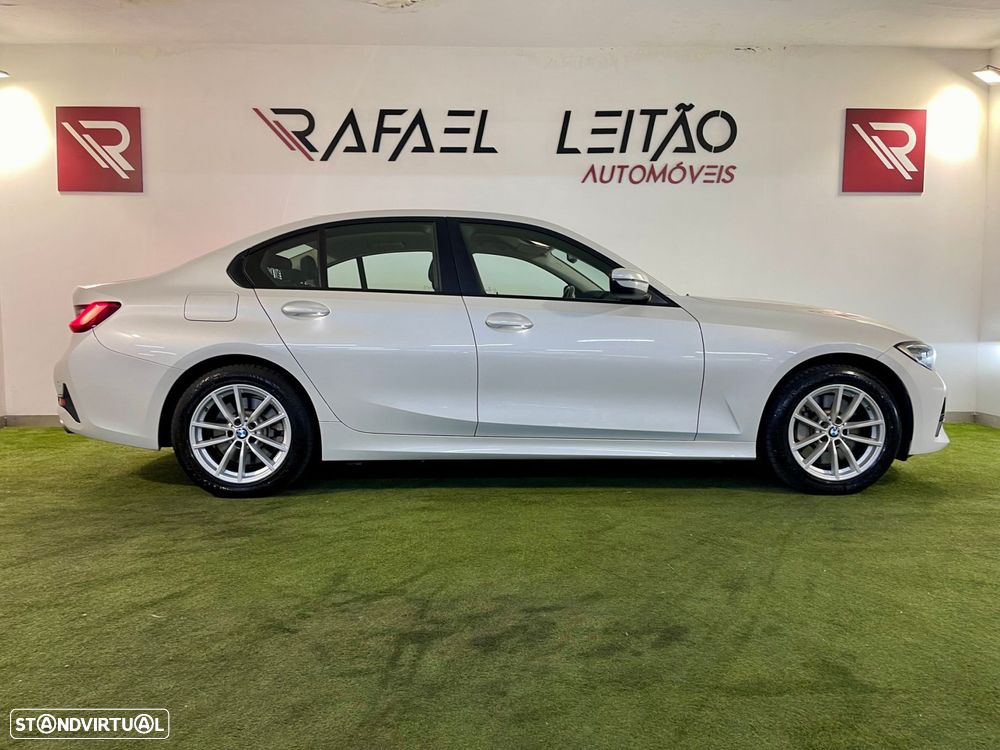 BMW 330 e Corporate Edition Auto - 5
