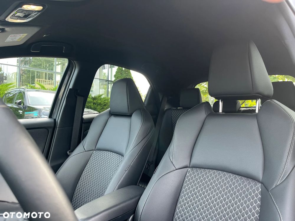 Mazda 2 Hybrid 1.5 Homura CVT - 11
