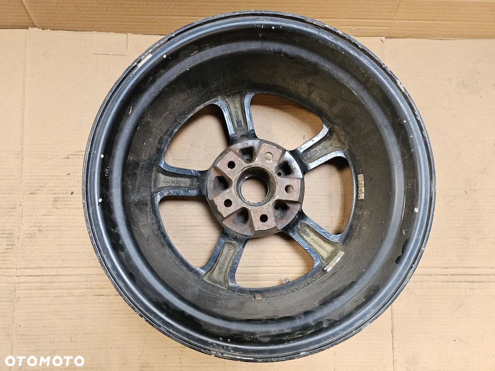 (F36) BMW 5 E39 / RB18 / 8,5Jx18 ET15 5x120 - 3