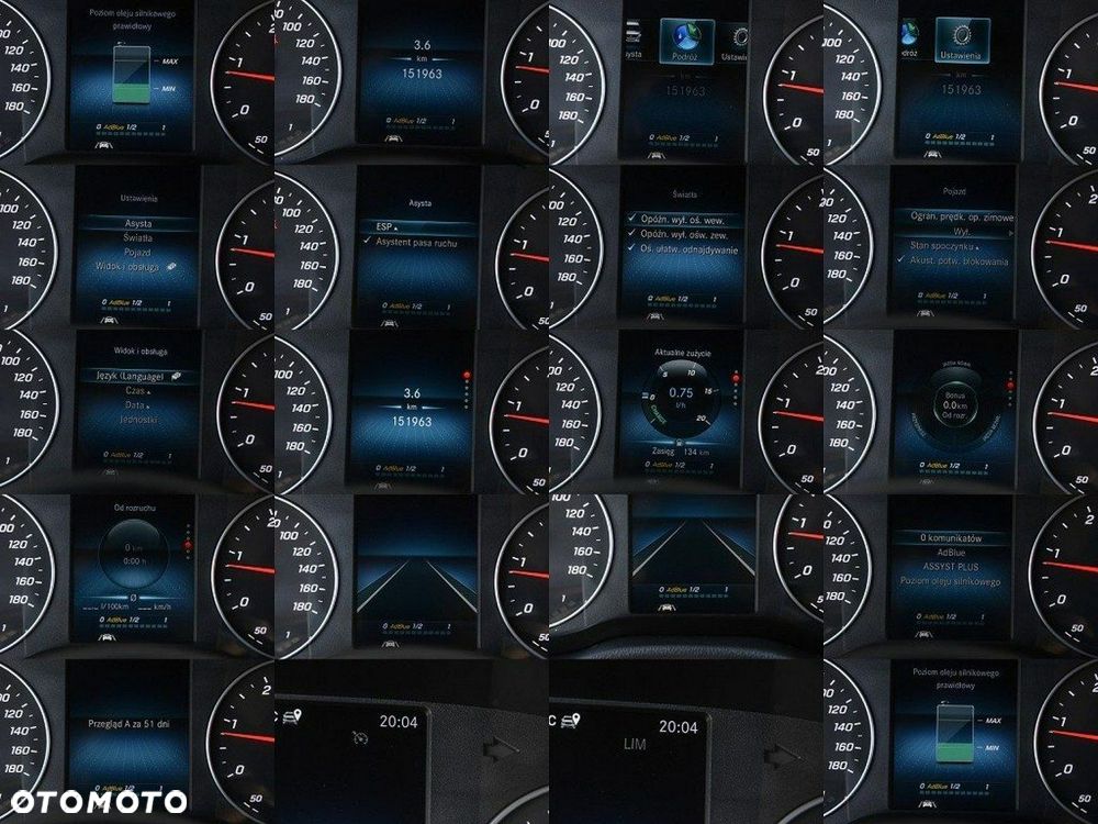 Mercedes-Benz Sprinter - 22