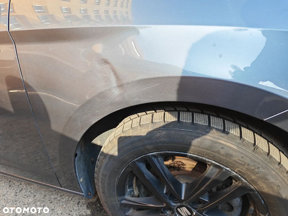 Seat Leon 1.4 TSI Style S&S - 11