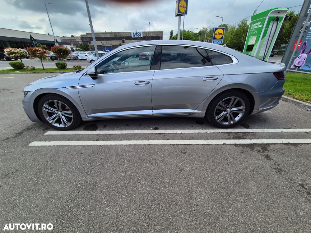 Volkswagen ARTEON - 2