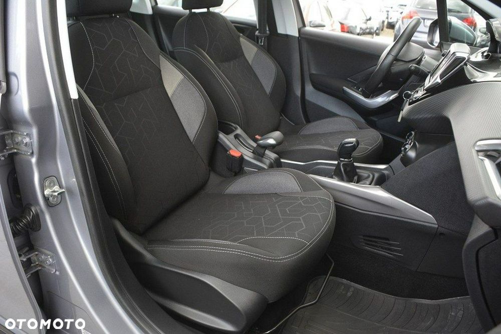 Peugeot 2008 1.6 BlueHDi Active - 19