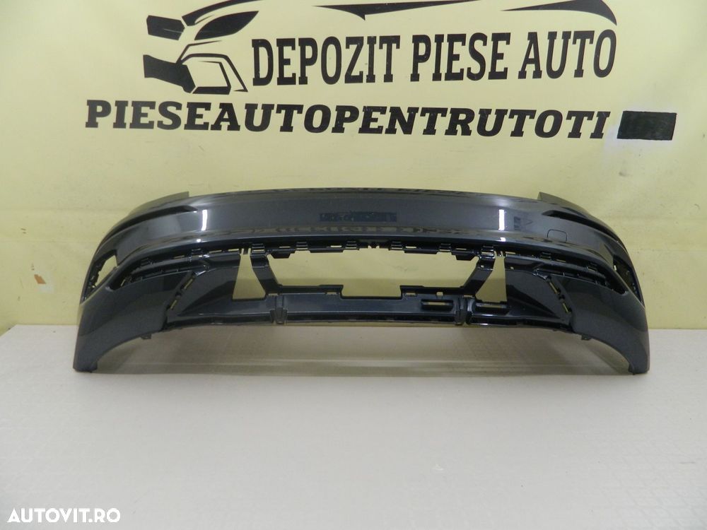 Bara Spate Audi A3 8Y Sportback, 2019, 2020, 2021, 2022, cod origine 8Y4807511. - 5