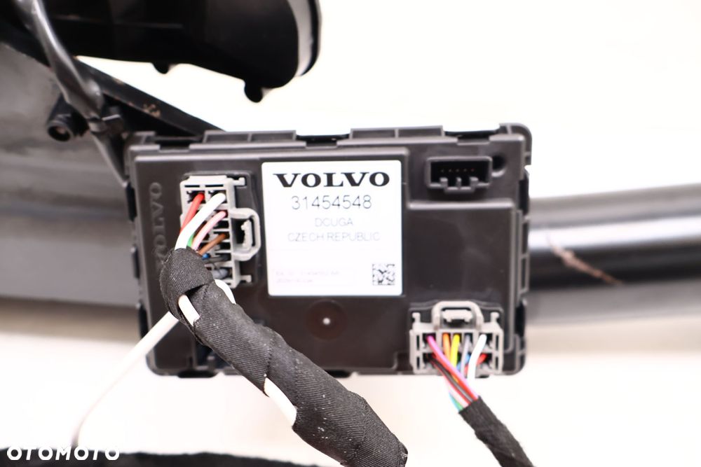 VOLVO XC90 II HAK HOLOWNICZY 31454548, 32270136, 32270154 - 9