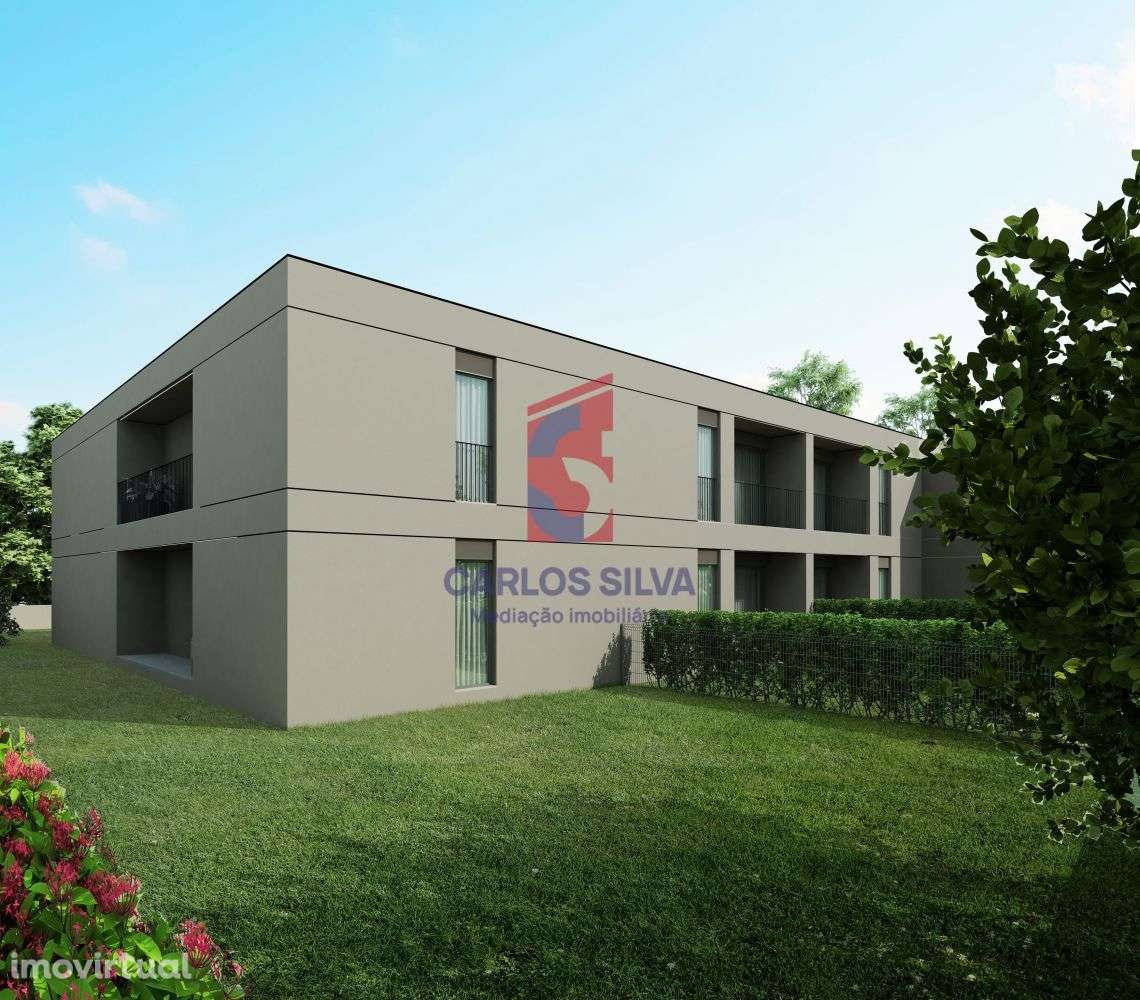 Excelente apartamento T2 NOVO  - Barcelos - Grande imagem: 5/10