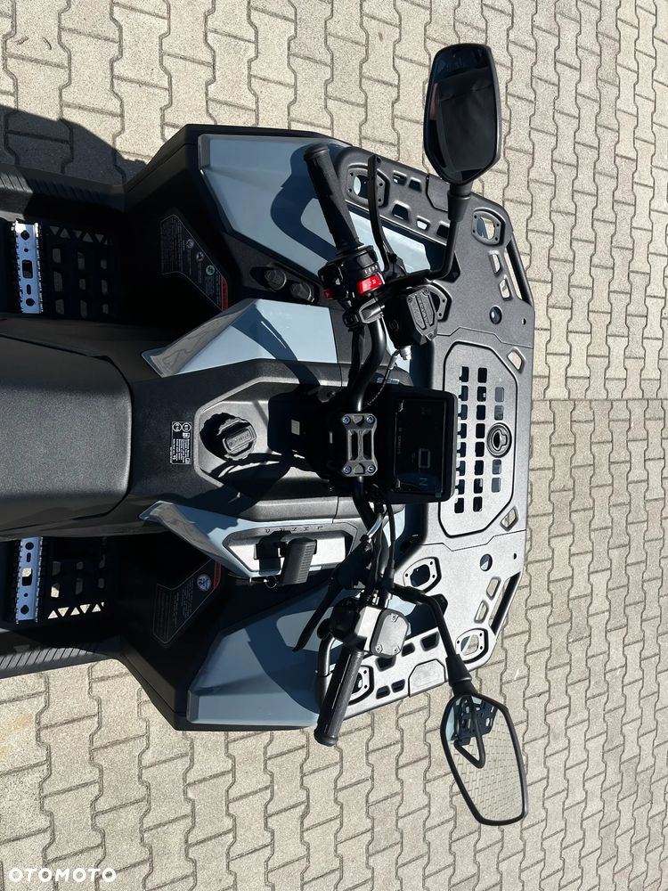 CFMoto CForce - 13