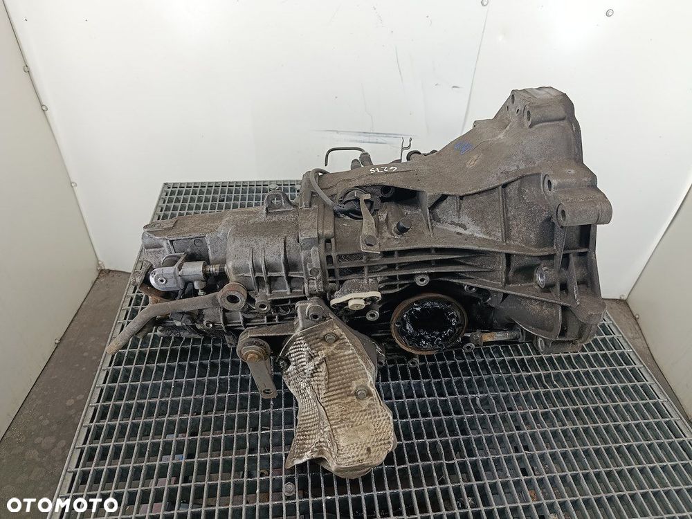 SKRZYNIA BIEGÓW MANUALNA 5 VW PASSAT B5 FL DVP 1.6 8V - 4