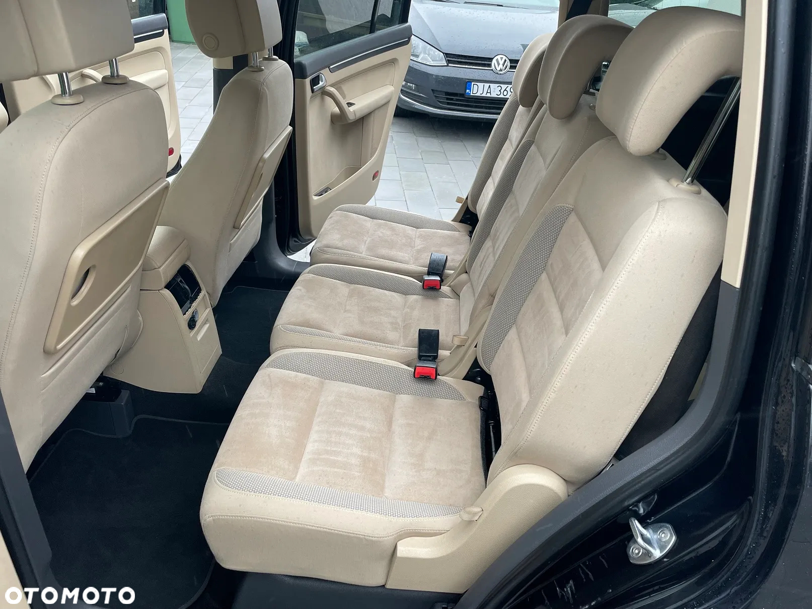 Volkswagen Touran 1.4 TSI Life - 22