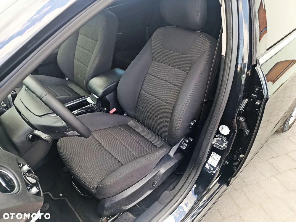 Ford Mondeo 2.0 TDCi Titanium - 23