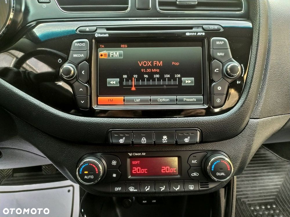 Kia Ceed 1.6 GDI Business Line - 18