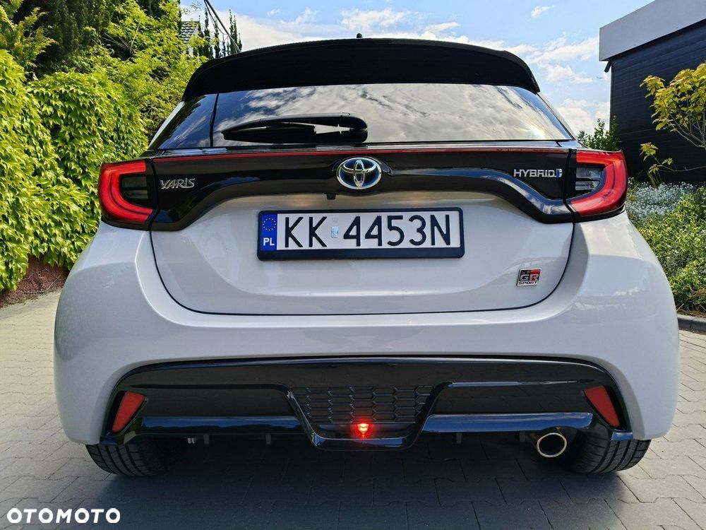 Toyota Yaris - 2