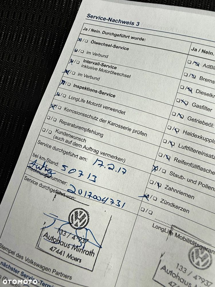 Volkswagen Tiguan 1.4 TSI BlueMotion Technology Lounge Sport & Style - 33