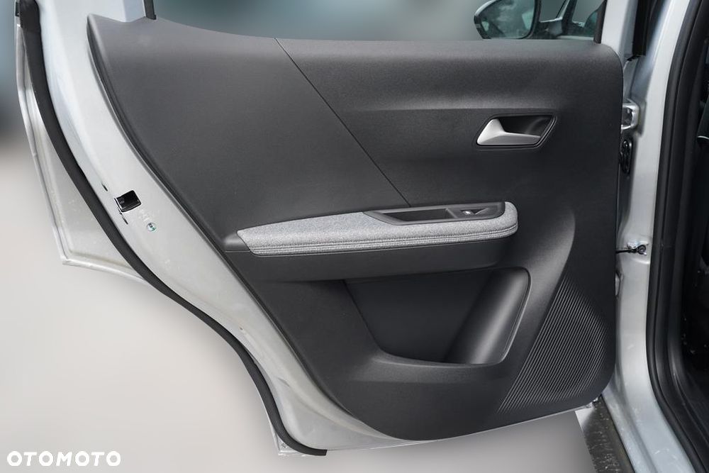 Opel Frontera 1.2 T mHEV GS eDTC6 - 8