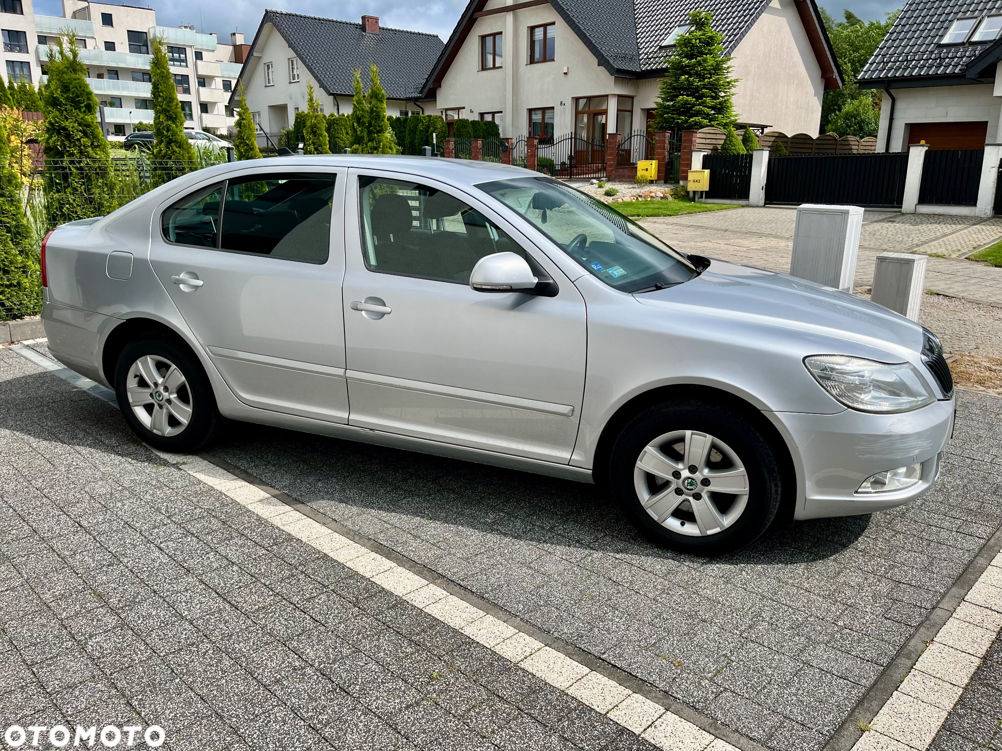 Skoda Octavia 1.8 TSI Elegance - 7