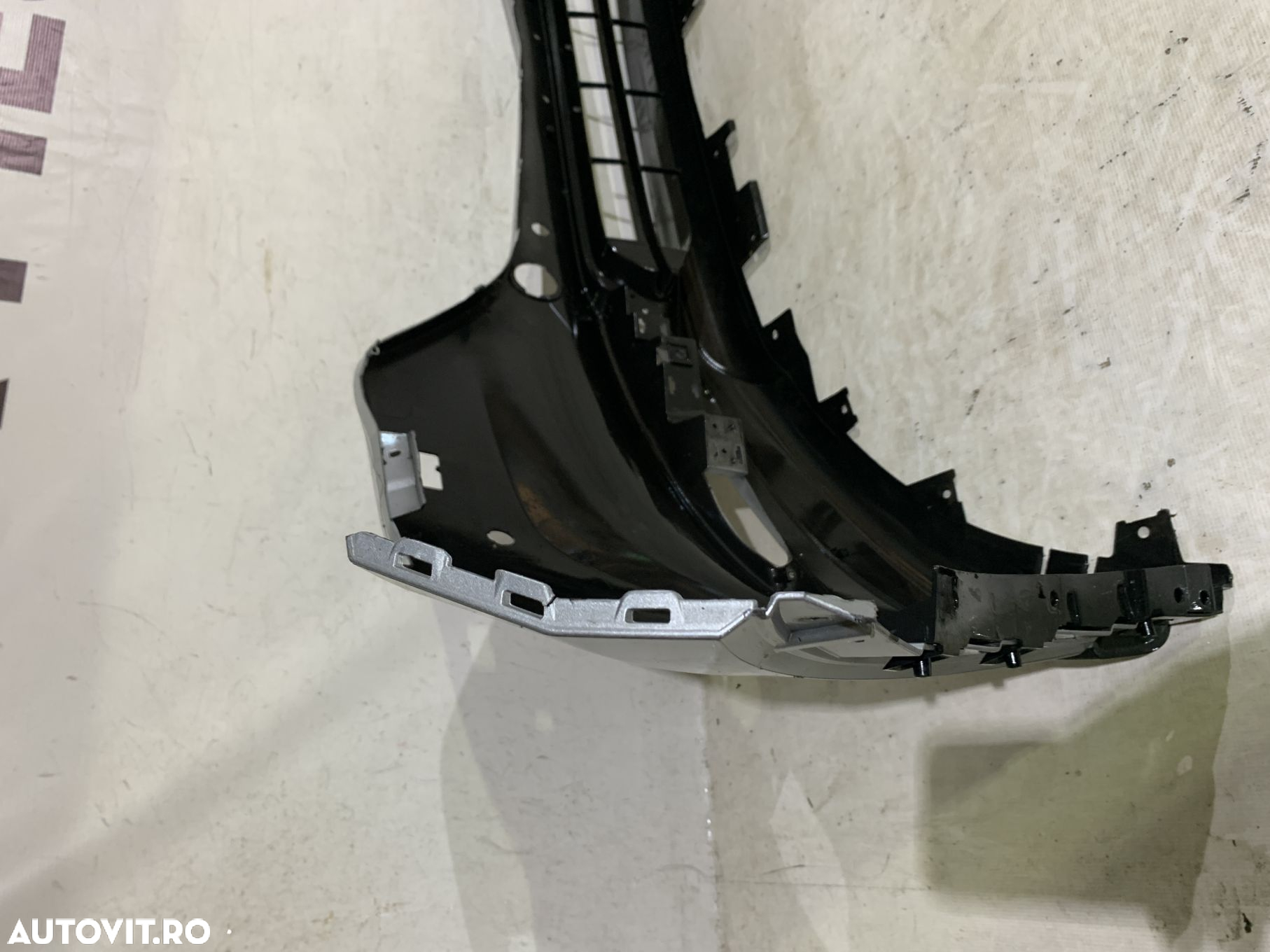 Bara fata Mazda CX-5, 2017, 2018, 2019, 2020, cod origine OE KB8A-50031. - 5