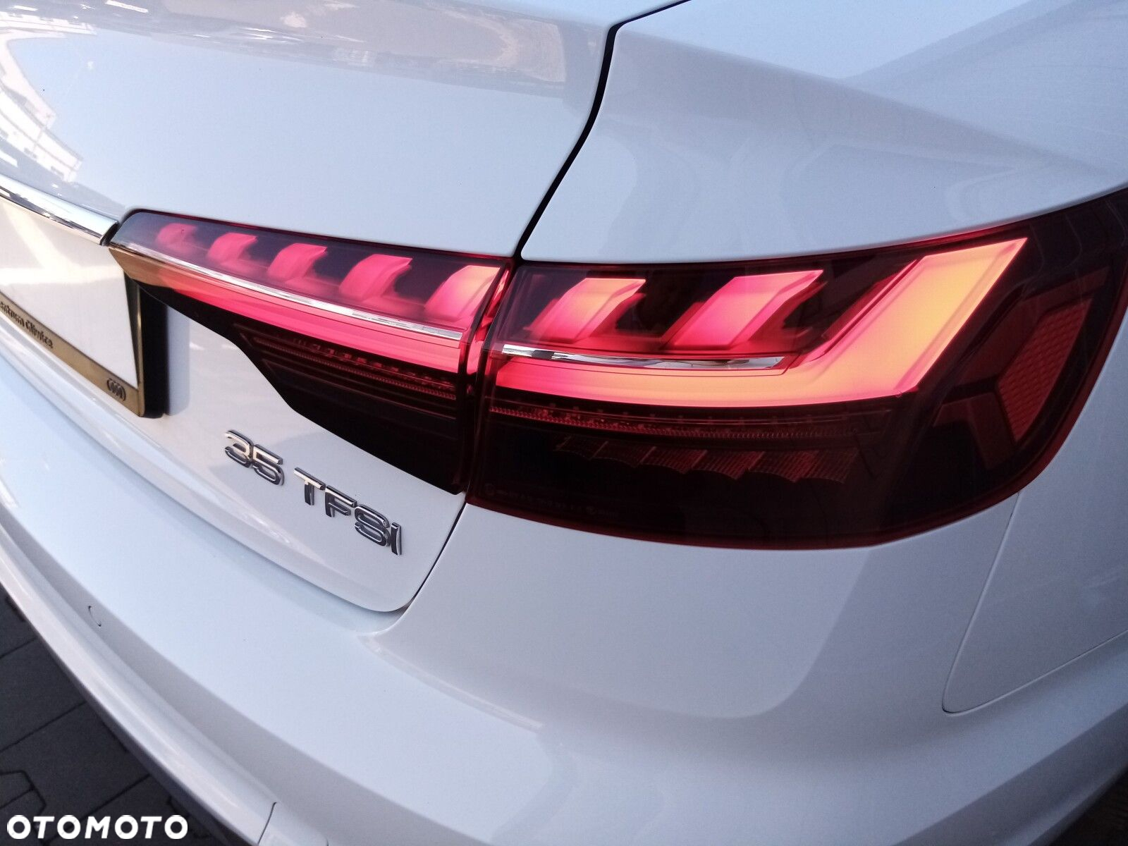 Audi A4 - 32