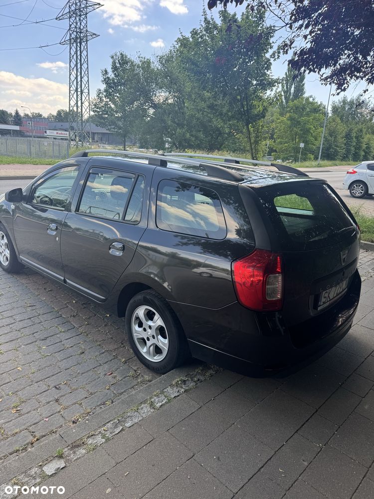 Dacia Logan - 6