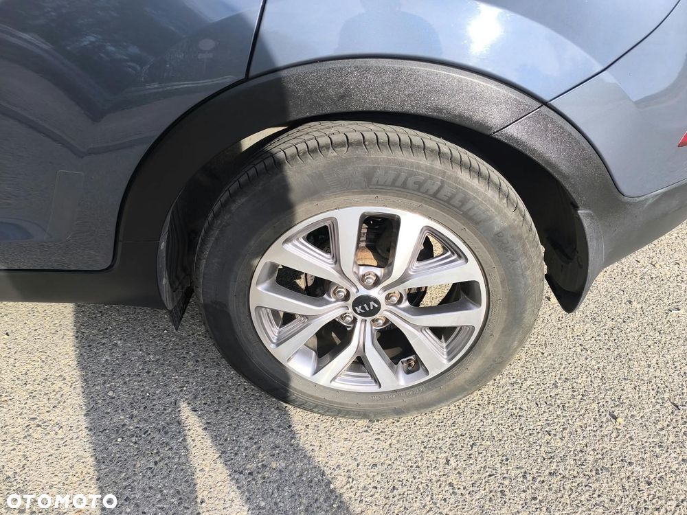Kia Sportage 1.6 GDI Business Line L 2WD - 13