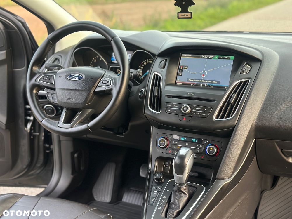 Ford Focus - 29