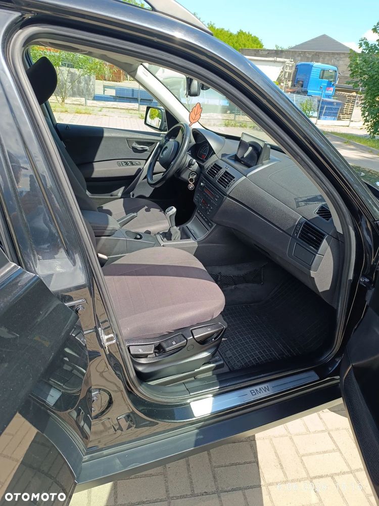 BMW X3 - 29