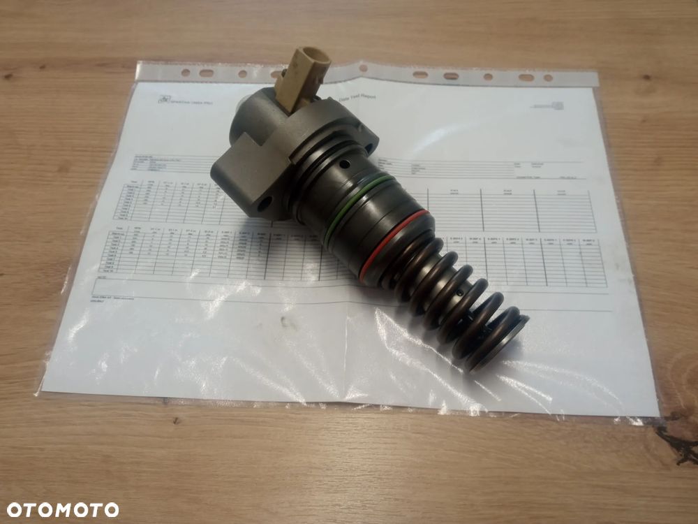 Pompa DAF 2185361, 22080636, 2328007 wtryskowa PLD UPEC POMPOWTRYSKIWACZ - 1