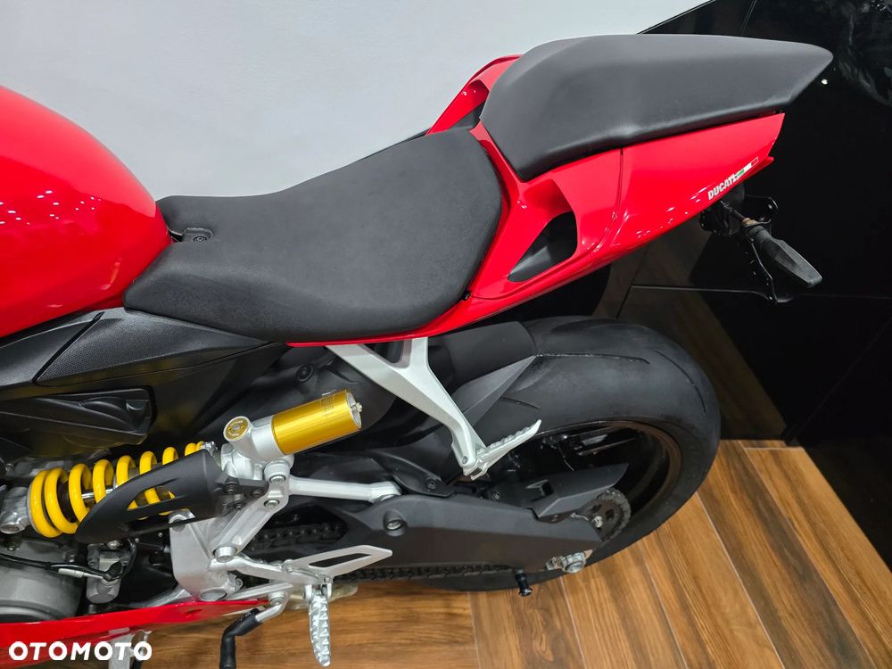 Ducati Panigale 899 - 12
