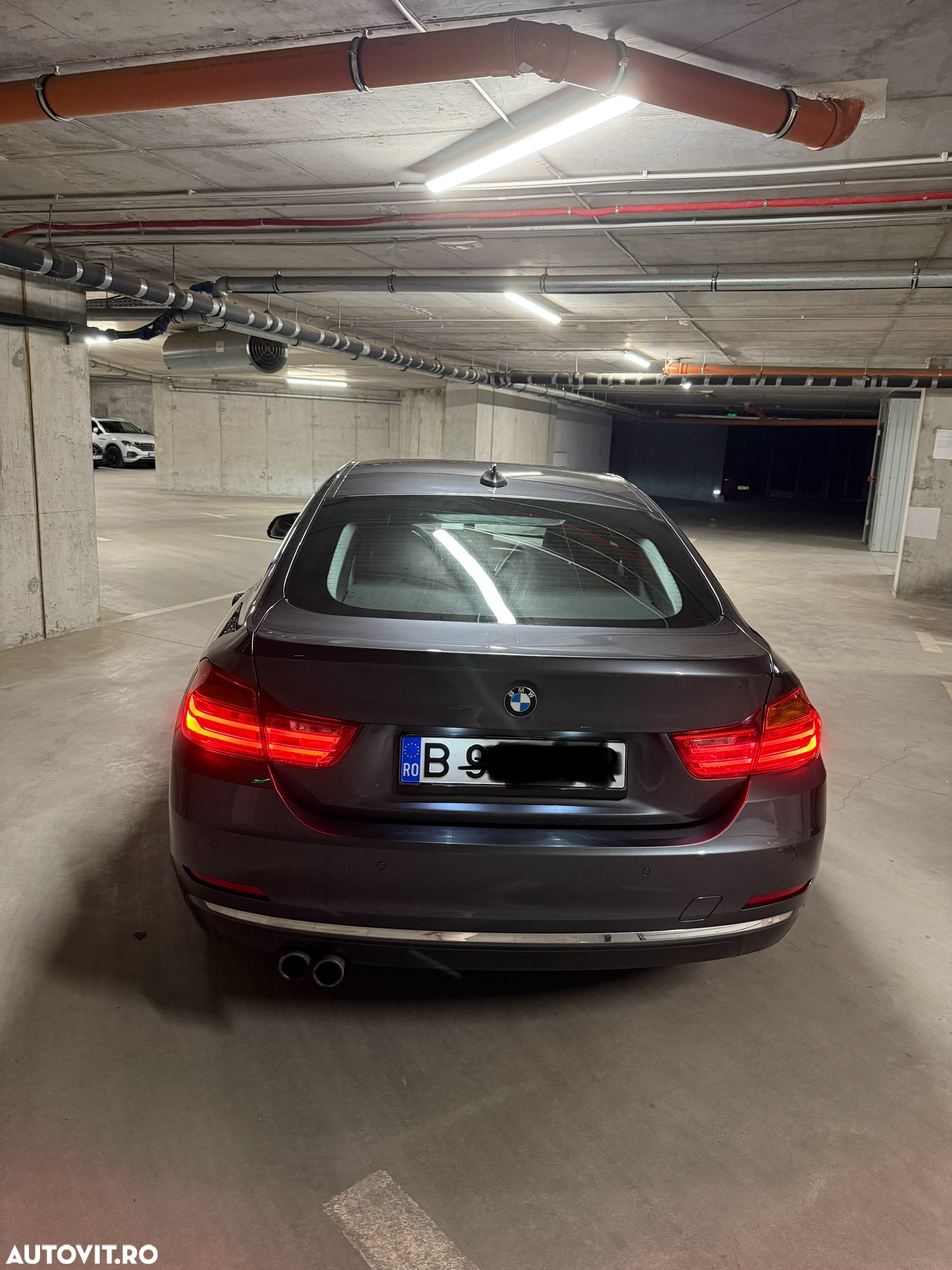 BMW Seria 4 - 11