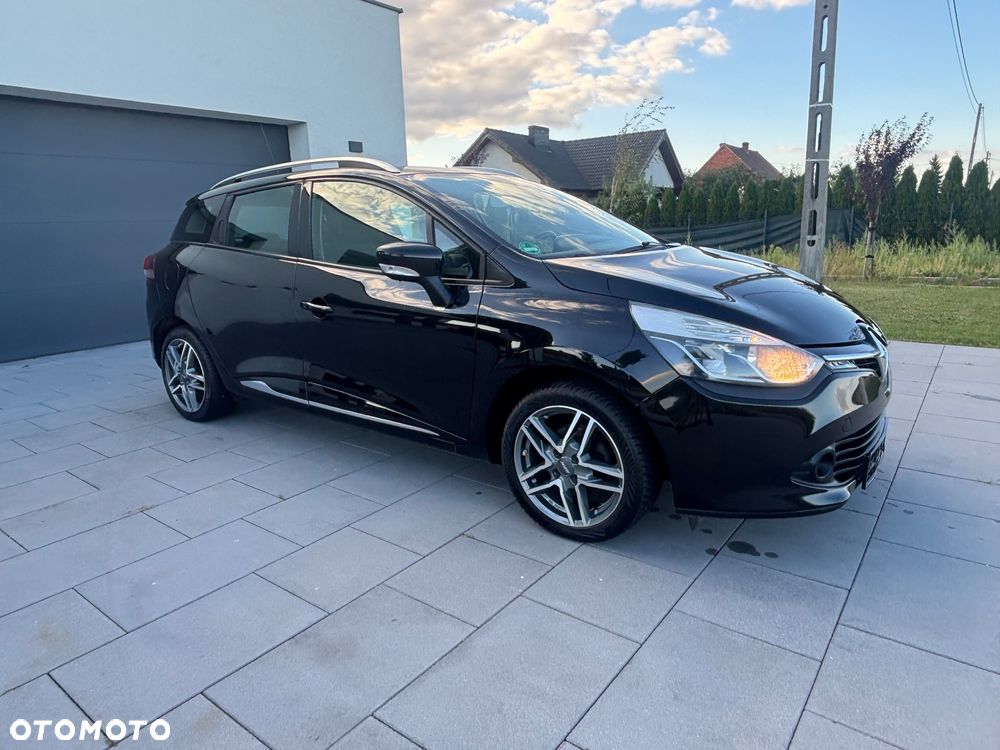 Renault Clio TCe 90 Dynamique - 24