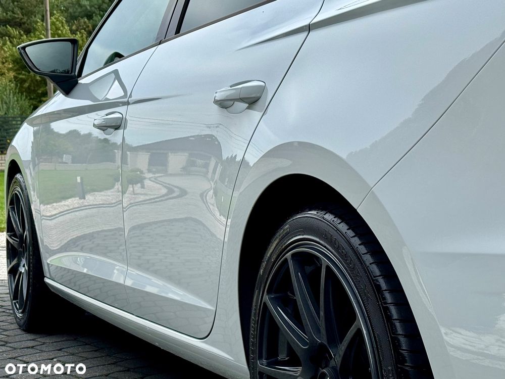 Seat Leon 1.4 TSI FR S&S - 14