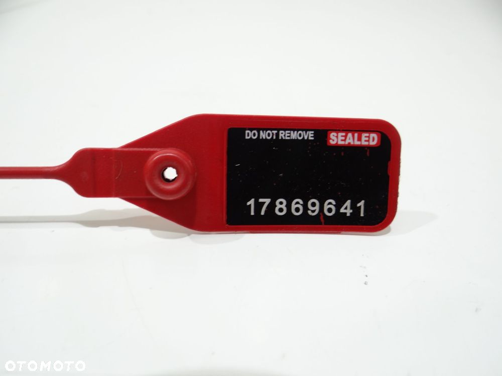 POMPA HAMULCOWA ABS BMW 5 F10 F11 N47 2.0D 6865852 - 4