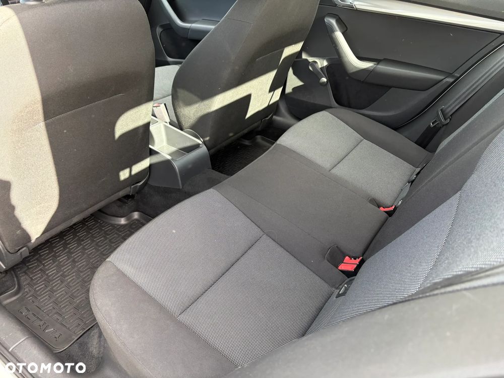 Skoda Octavia 1.0 TSI Active - 18