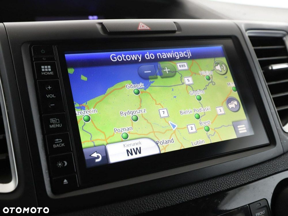 Honda CR-V 1.6i DTEC 4WD Elegance - 27