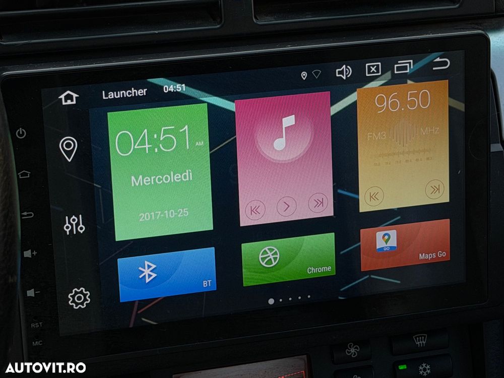 BMW Seria 3 316i Edition Sport - 28