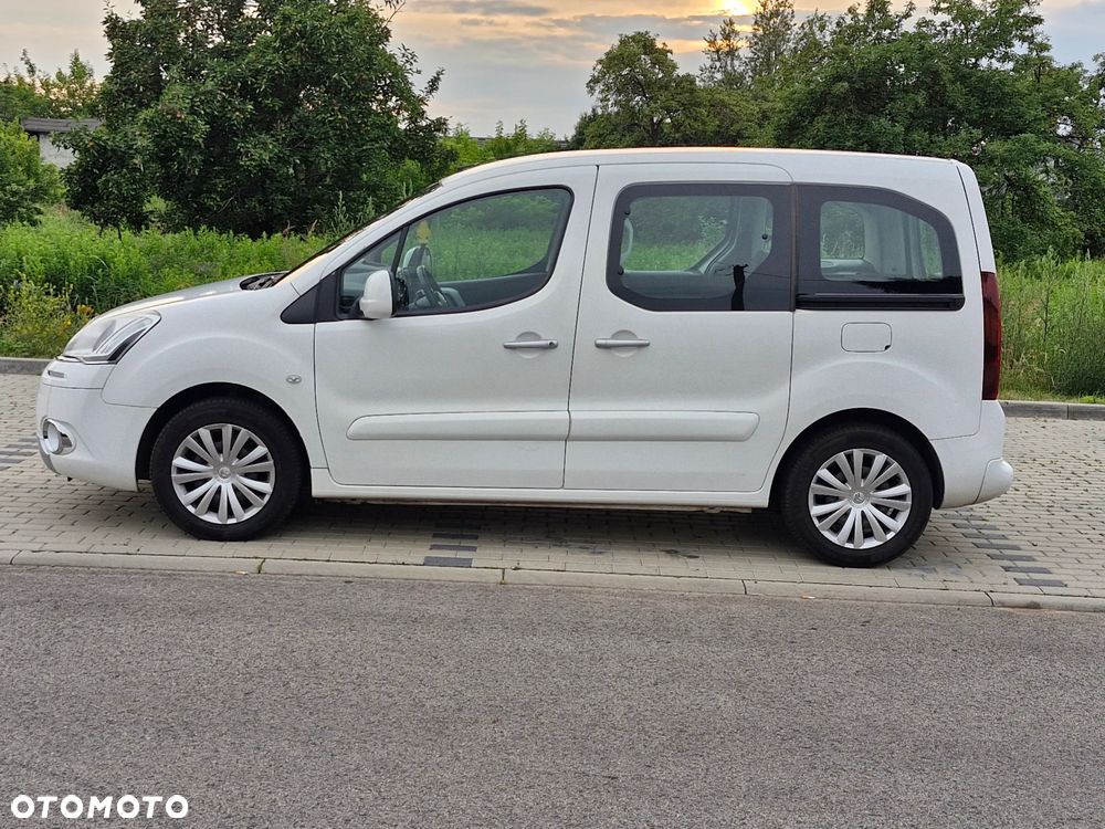 Citroën Berlingo - 7