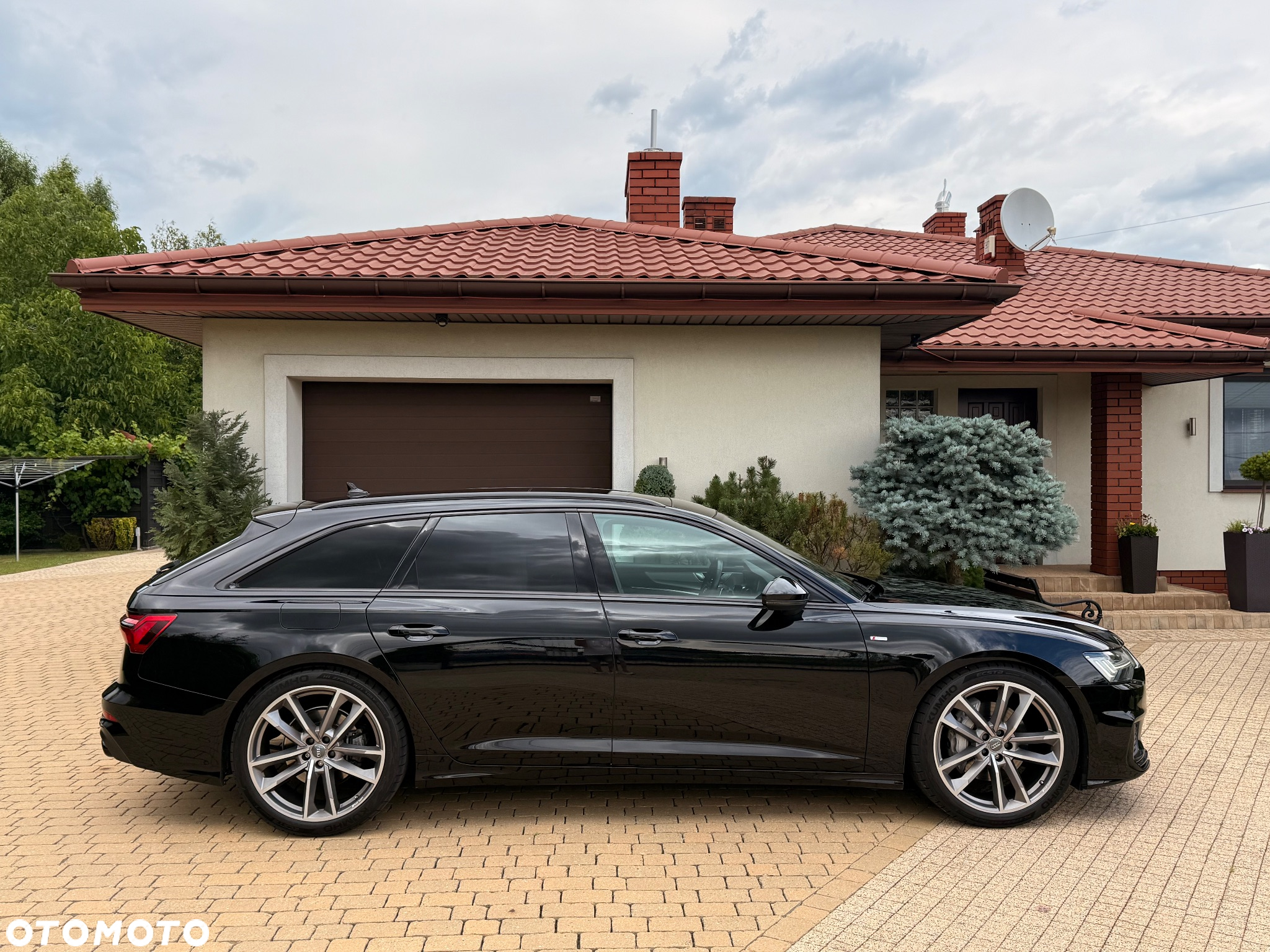 Audi A6 - 3