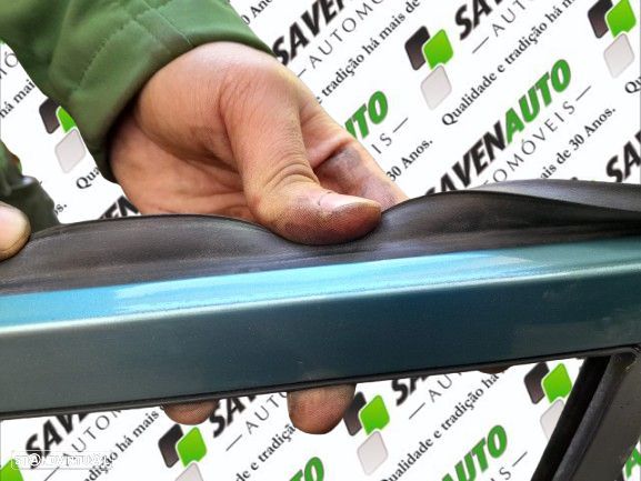 Porta Frente Esq Mercedes-Benz Três Volumes (W124) - 3