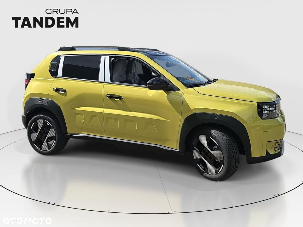Fiat Grande Panda - 3