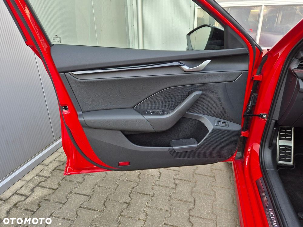 Skoda Octavia - 16