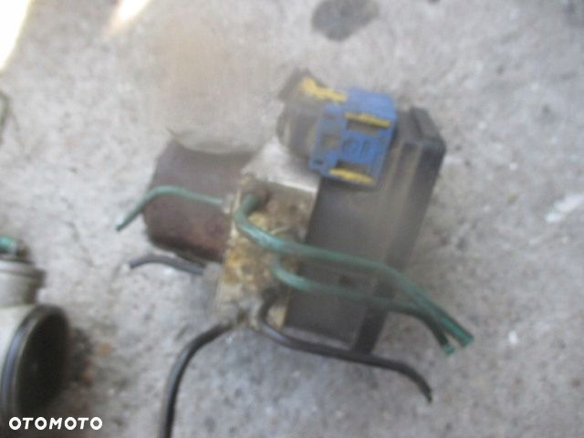 RENAULT ESPACE 4 IV LAGUNA 2 II POMPA ABS 8200808145 10096014443 - 1