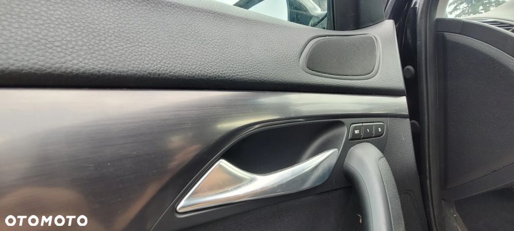 Hyundai i40 1.7 CRDi Automatik Premium - 10