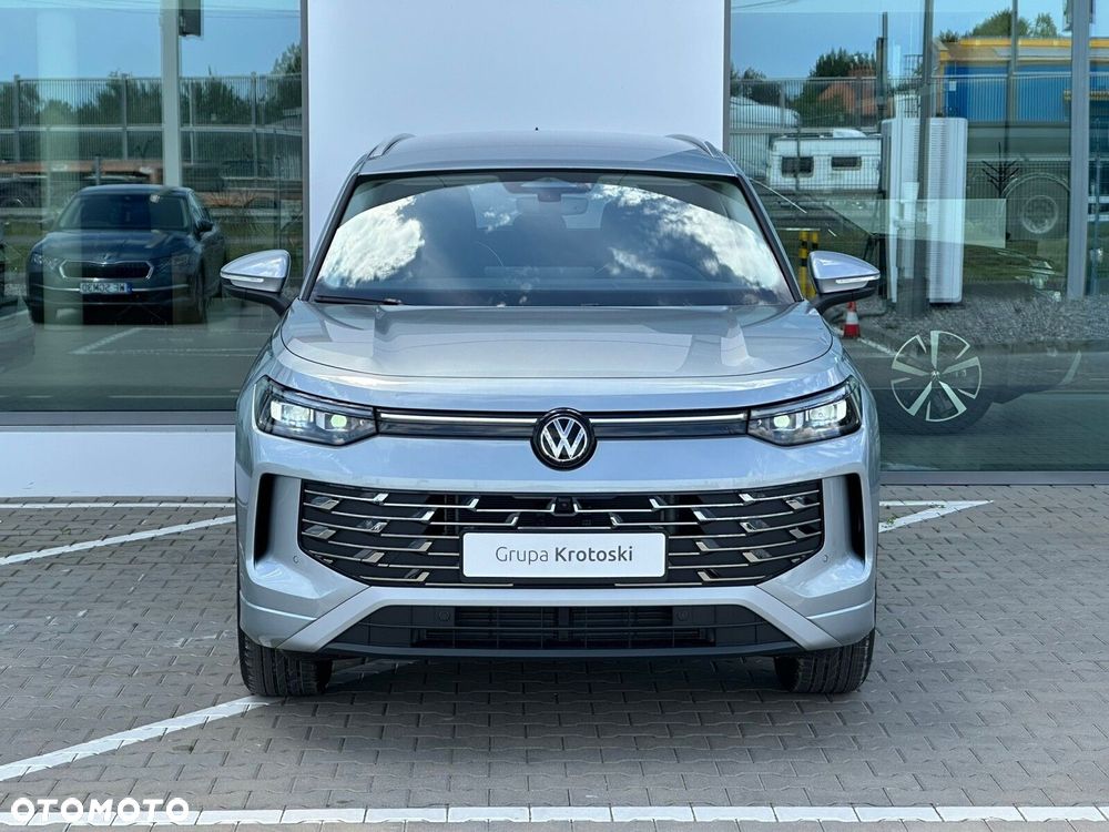 Volkswagen Tayron 1.5 eTSI mHEV Elegance DSG - 3