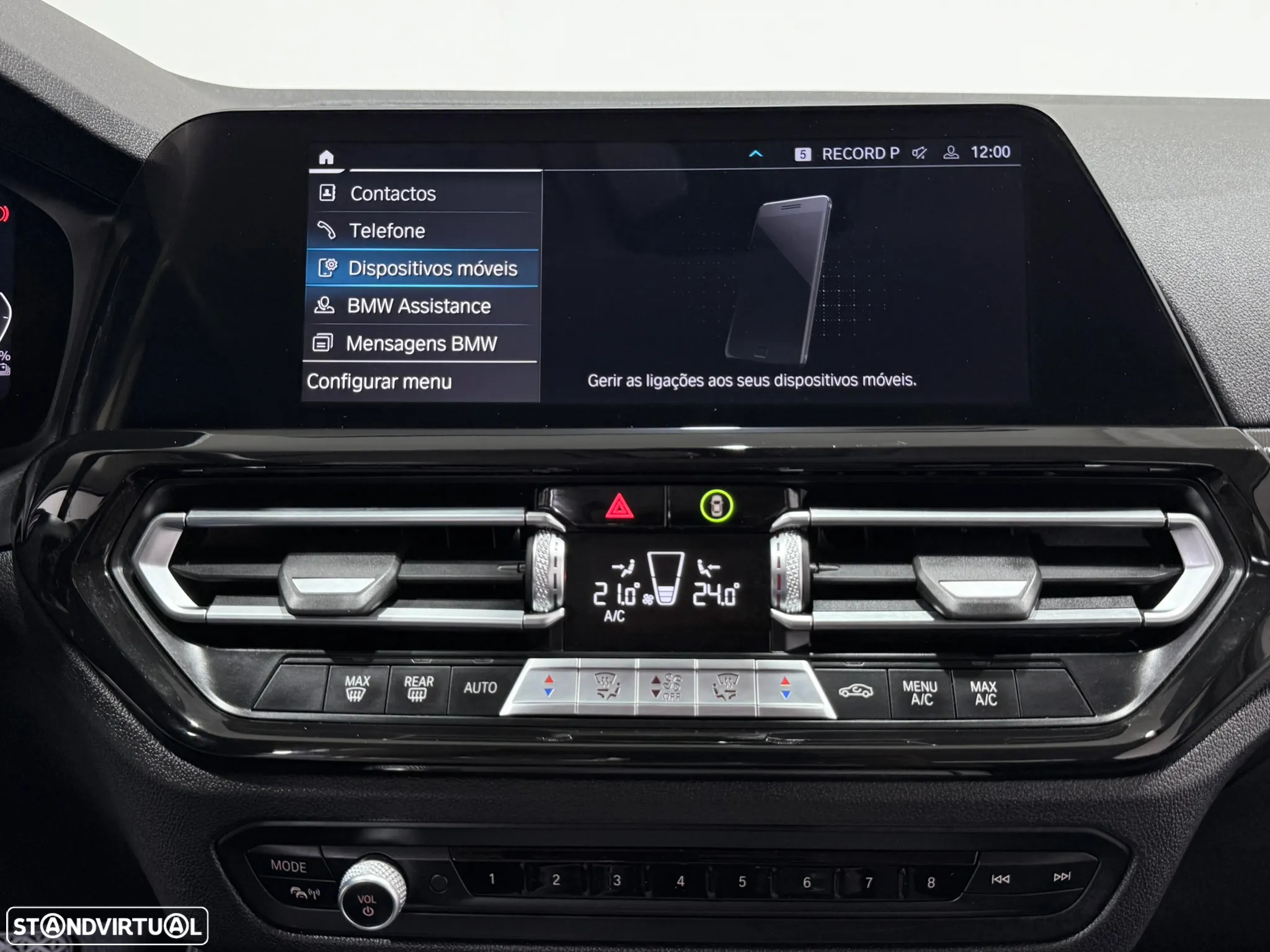 BMW 330 e Corporate Edition Auto - 31