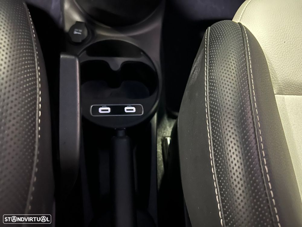 Fiat 500C 1.0 Hybrid Dolcevita - 22