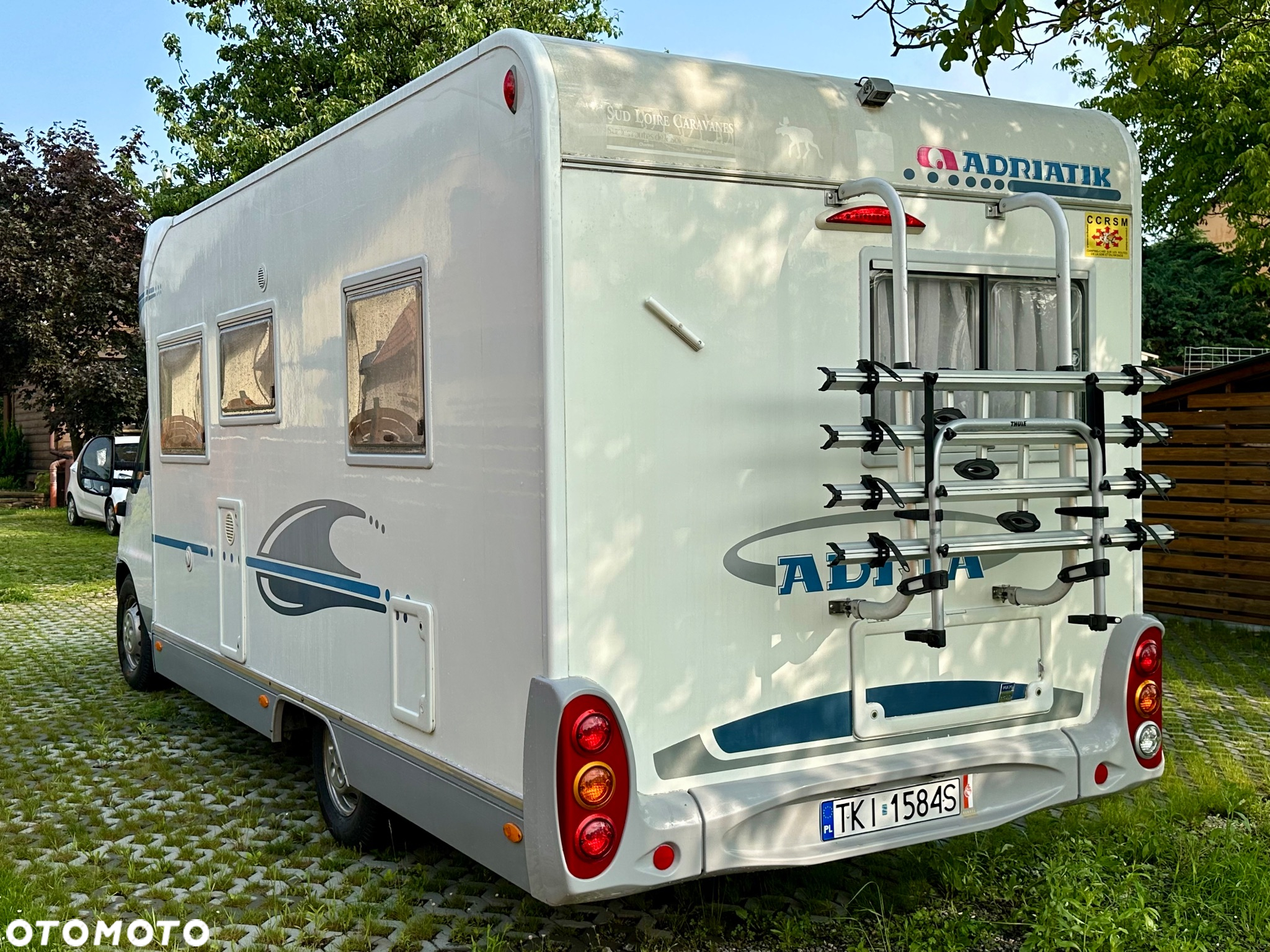 Adria Adriatik - 6