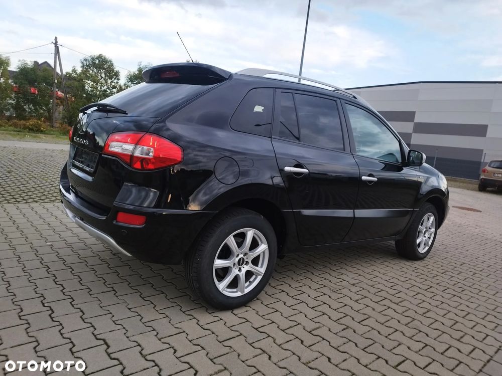 Renault Koleos 2.0 dCi 4x4 Bose Edition - 7
