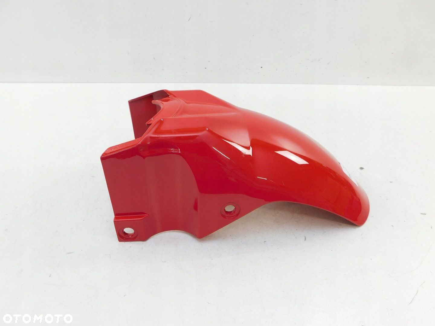 YAMAHA YZF 1000 THUNDERACE BŁOTNIK PRZÓD - 2