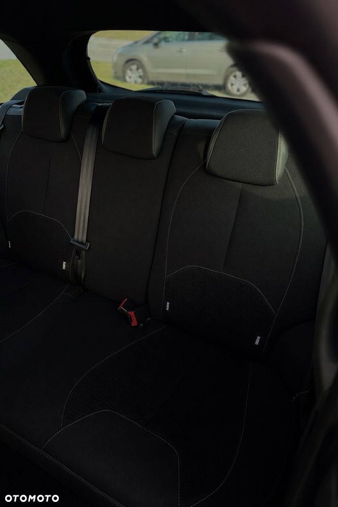 Citroën DS3 HDi 90 FAP SoChic - 7