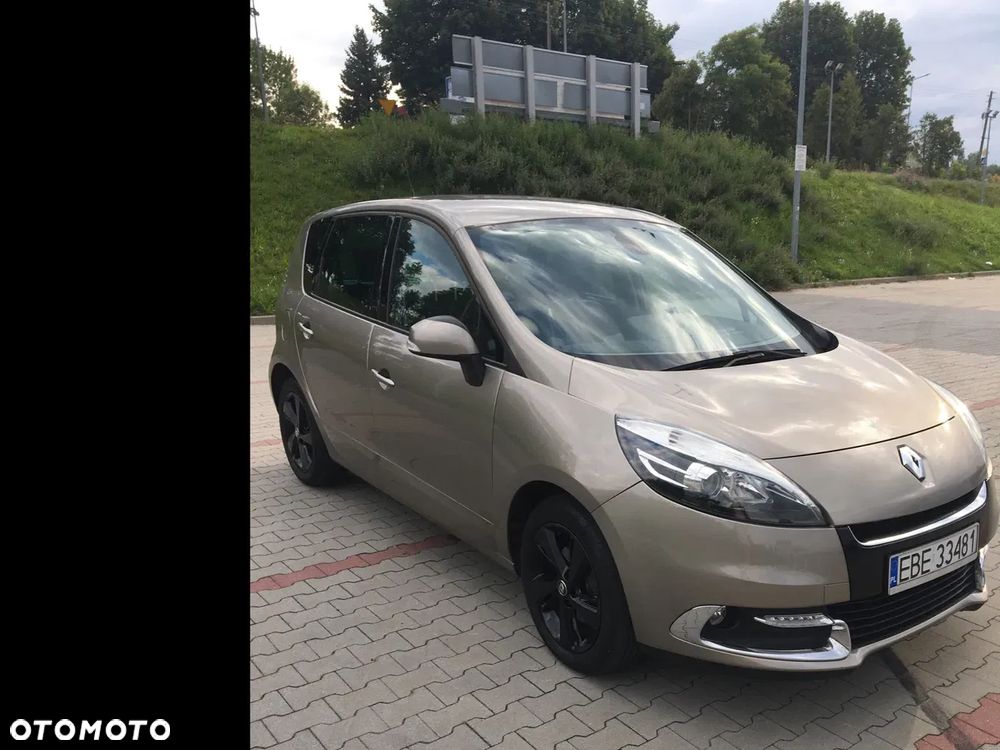 Renault Scenic 1.6 16V 110 Dynamique - 2